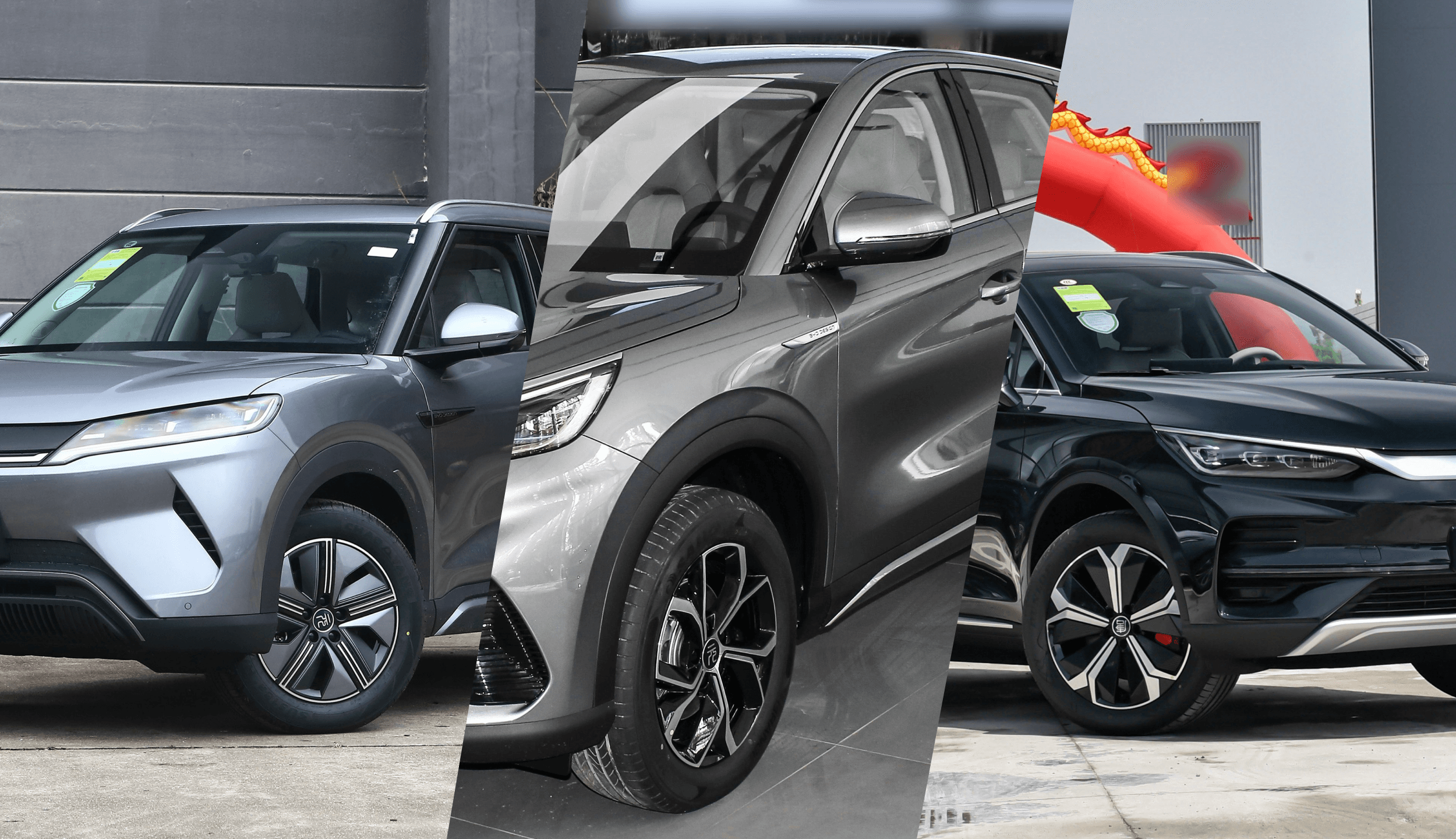 About Us - Car Collection