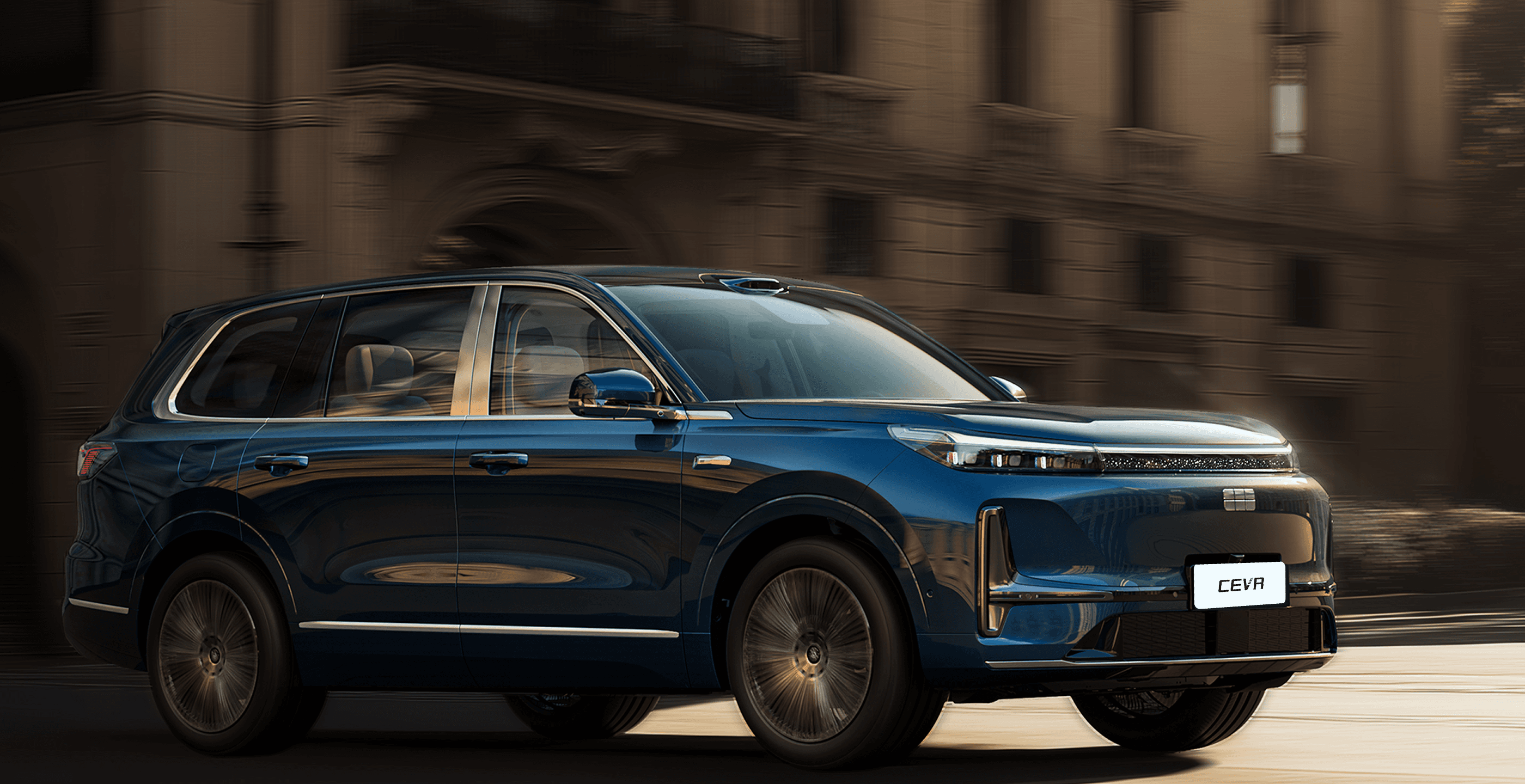 Electric vehicle service