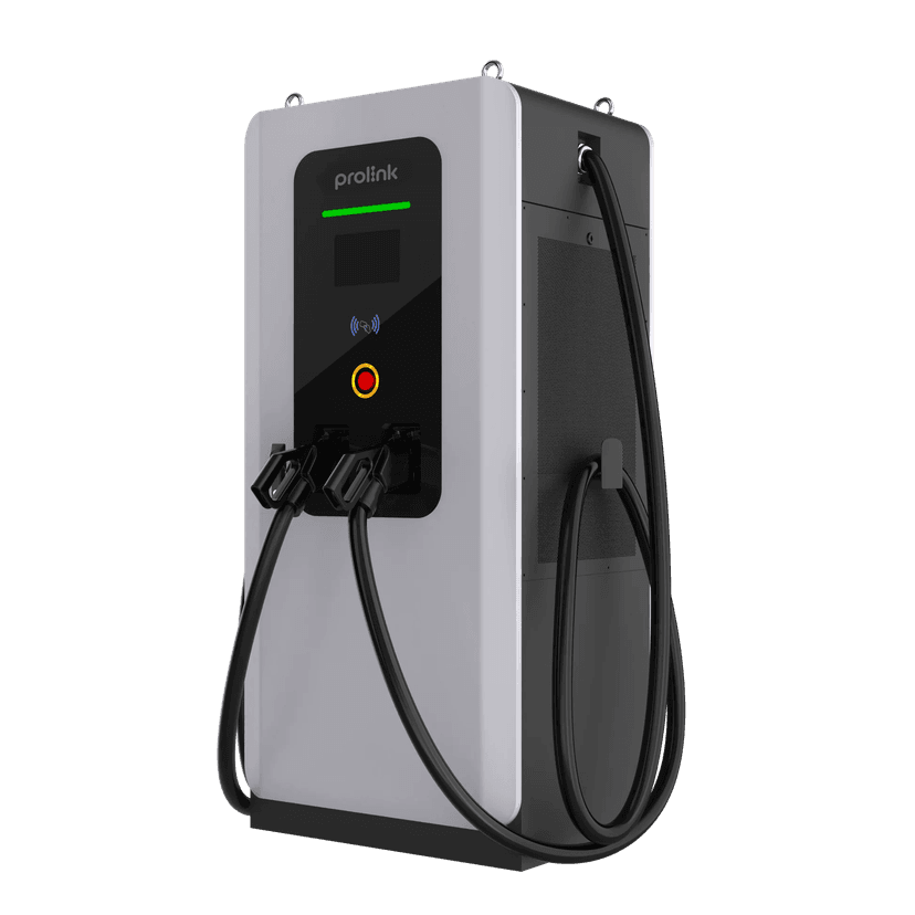 EV Chargers